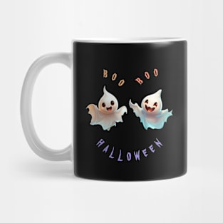 BOO 2 Mug